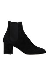 DOLCE & GABBANA Ankle boots