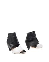 EL Ankle boots