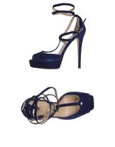 ELISABETTA FRANCHI Sandals