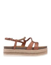 EXÉ by TSAKIRIS MALLAS Sandals