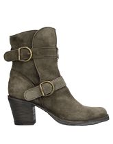 FIORENTINI+BAKER Ankle boots