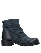 GAIA SHOES Ankle boots