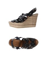 GESTE PROPOSITION Sandals