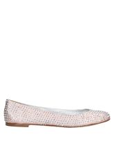 GIUSEPPE ZANOTTI Ballet flats