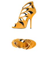 GIUSEPPE ZANOTTI Sandals