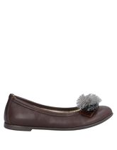 I PINCO PALLINO Ballet flats