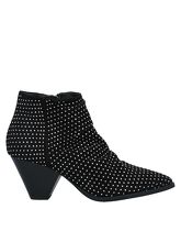 JANET & JANET Ankle boots