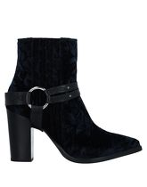 JANET & JANET Ankle boots