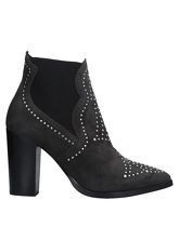 JANET & JANET Ankle boots