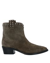 JANET & JANET Ankle boots