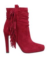 JEAN-MICHEL CAZABAT Ankle boots