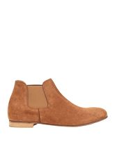 LEONARDO PRINCIPI Ankle boots