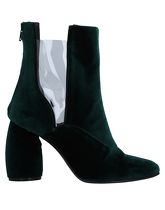 MARC ELLIS Ankle boots