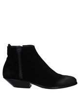 MATERIA PRIMA by GOFFREDO FANTINI Ankle boots