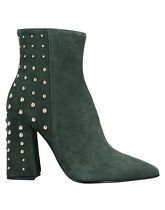 PAOLO MATTEI Ankle boots