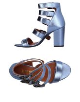 PARIS TEXAS Sandals