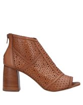 PIAMPIANI Ankle boots