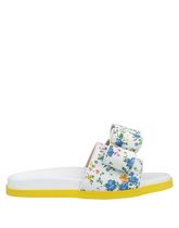 POLLY PLUME Sandals