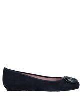 PRETTY BALLERINAS Ballet flats