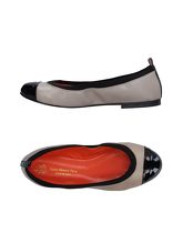 SAINT-HONORÉ PARIS SOULIERS Ballet flats