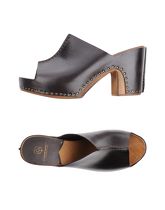 SILVANO SASSETTI Sandals