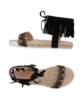 SILVIAN HEACH Sandals