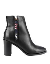 TOMMY HILFIGER Ankle boots