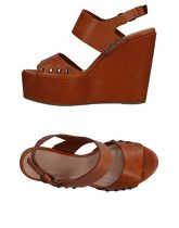 TWINSET Sandals