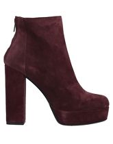 UNLACE Ankle boots