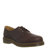 Dr. Martens Dm 3 Eye Lace Shoe GAUCHO CRAZYHORSE