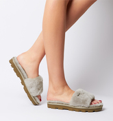 UGG Cozette Slide OYSTER