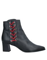 ALBERTO ZAGO Ankle boots