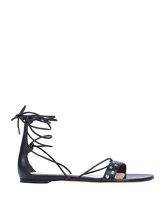 ALEXANDER MCQUEEN Sandals