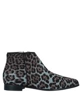 ANNA BAIGUERA Ankle boots