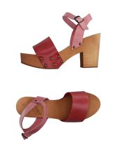 ANTIDOTI Sandals