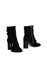 BELSTAFF Ankle boots