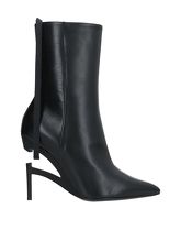 BEN TAVERNITI™ UNRAVEL PROJECT Ankle boots