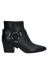 BUTTERO® Ankle boots