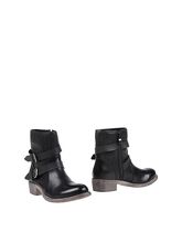 CAFèNOIR Ankle boots