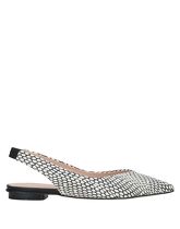 CARMENS Ballet flats