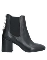 CARRIE LATT Ankle boots