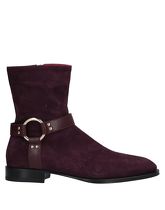 CESARE PACIOTTI Ankle boots