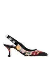 DOLCE & GABBANA Mules