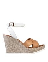 DONNA ITALIA Sandals