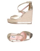 DUNE London Sandals