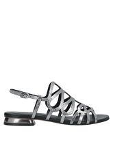 ELVIO ZANON Sandals