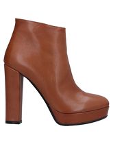 FIORIFRANCESI Ankle boots