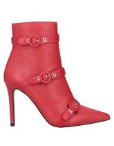 GAUDÌ Ankle boots