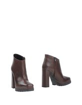 GIANNI MARRA Ankle boots