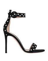 GIANVITO ROSSI Sandals